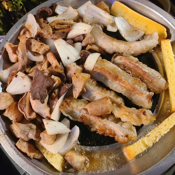 여의도황소곱창 여의도 본점 사진 3