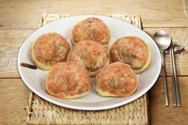 백청우칼국수 본점 사진 5