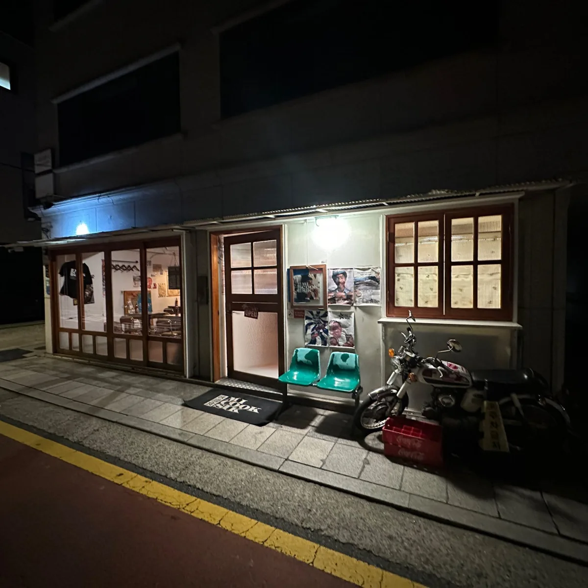ミグクシク パンベ本店のメイン写真