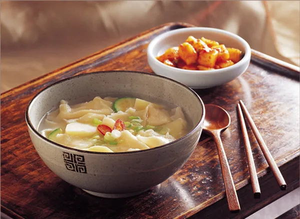 삼청동수제비 사진 2