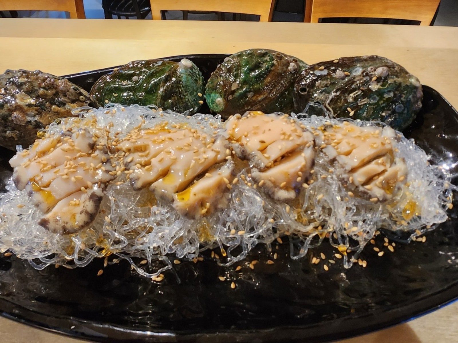 물고기자리 미사점 사진 5