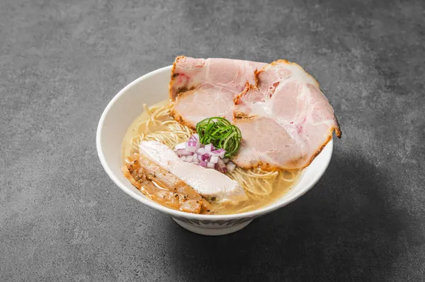 츠키라멘 사진 2