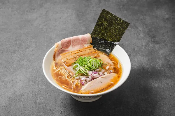 츠키라멘 사진 3