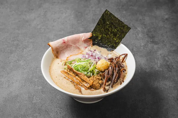 ツキラメンの写真5