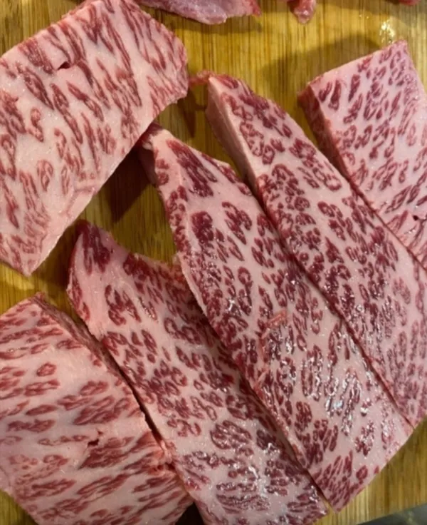 합정고깃집 사진 2