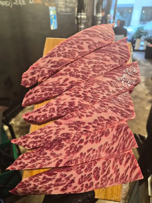 합정고깃집 사진 3