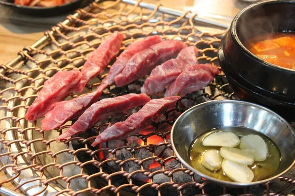 합정고깃집 사진 4