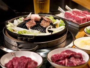 イチリュ ホンデ本店