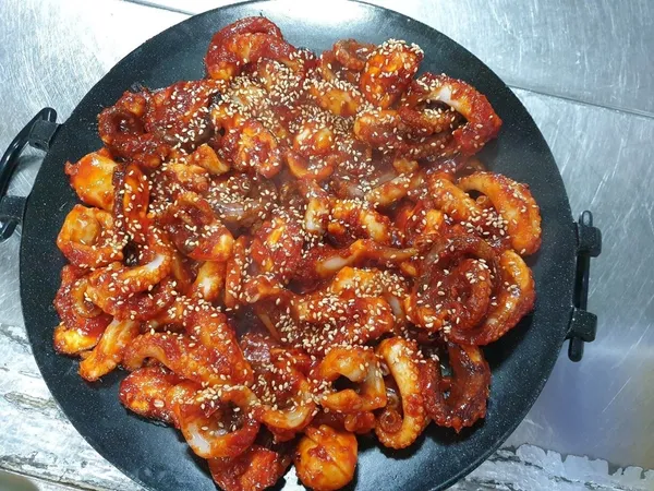 덕이손만두 사진 5