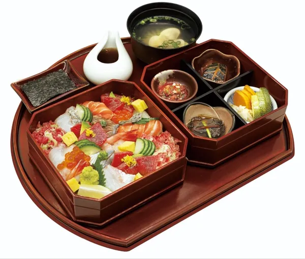 ヘモク ノニョン店の写真4