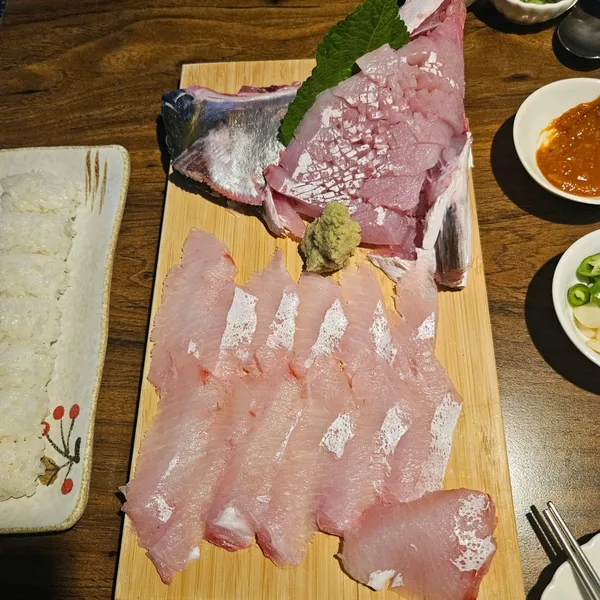 도모야회포차
