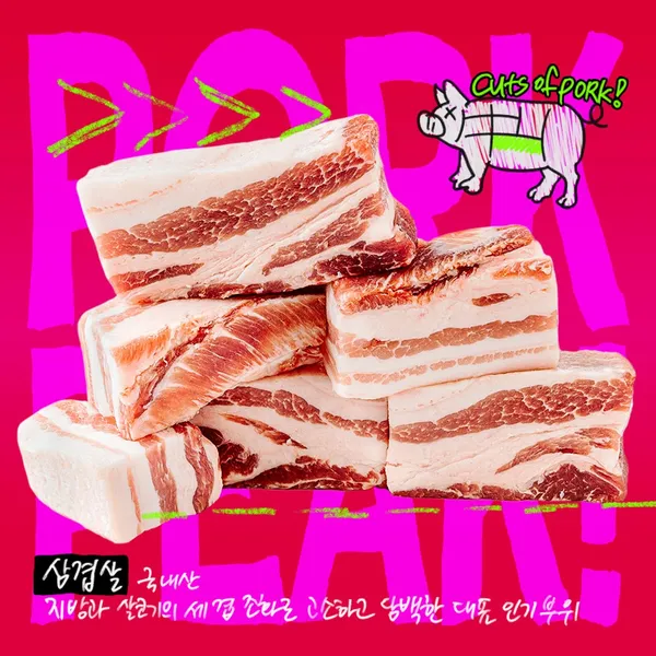 홍대 육지 사진 5