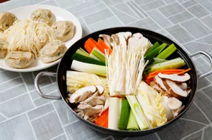 황생가칼국수