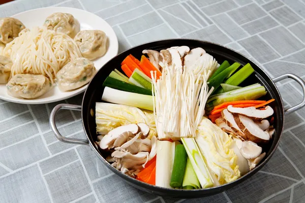 황생가칼국수