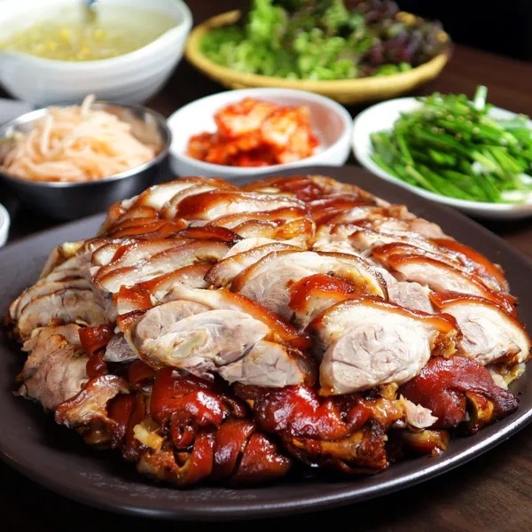 뽕나무쟁이 선릉본점 사진 3