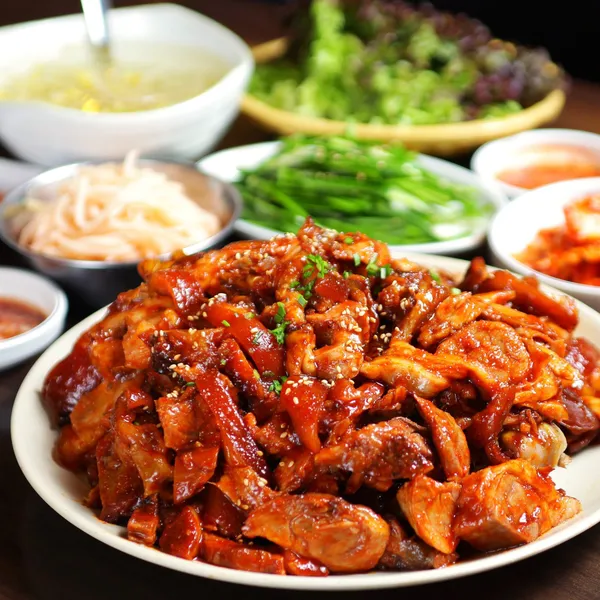 뽕나무쟁이 선릉본점 사진 4