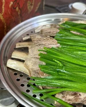 운봉산장