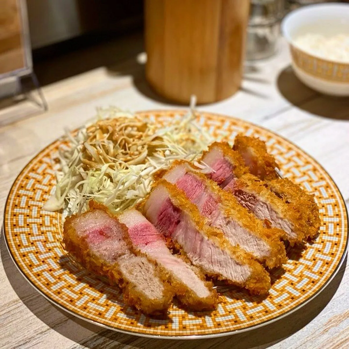 ツキゼンのメイン写真
