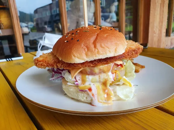카페루아 사진 3