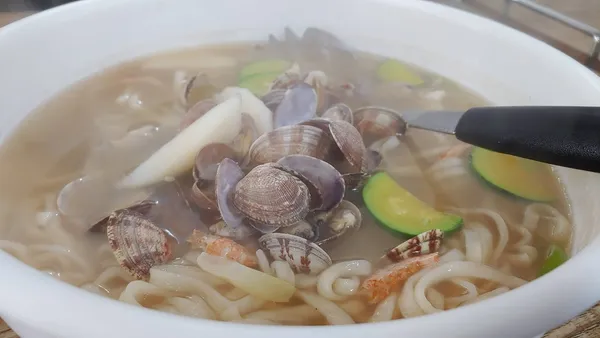 큰처형밥집 사진 2