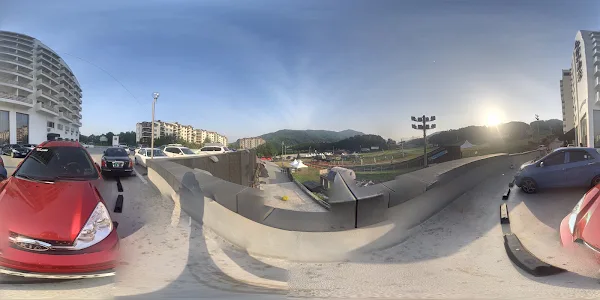 베어스타운빌라콘도