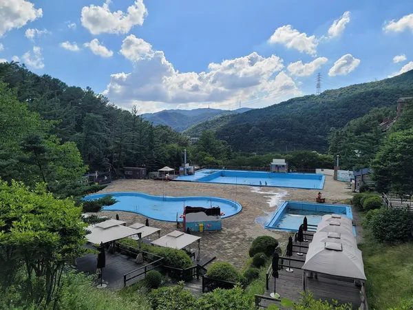 베어스타운빌라콘도 사진 4