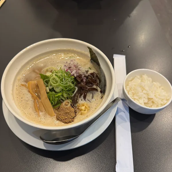 Tsuki Ramen 사진 4