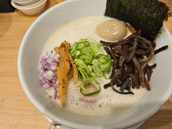 Tsuki Ramen 사진 5