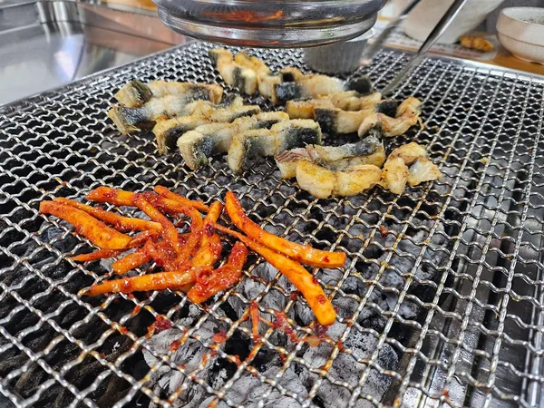 서파장어랜드