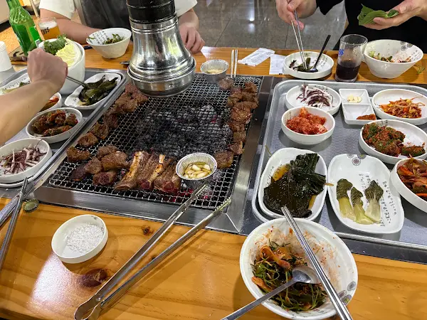 서파장어랜드 사진 4