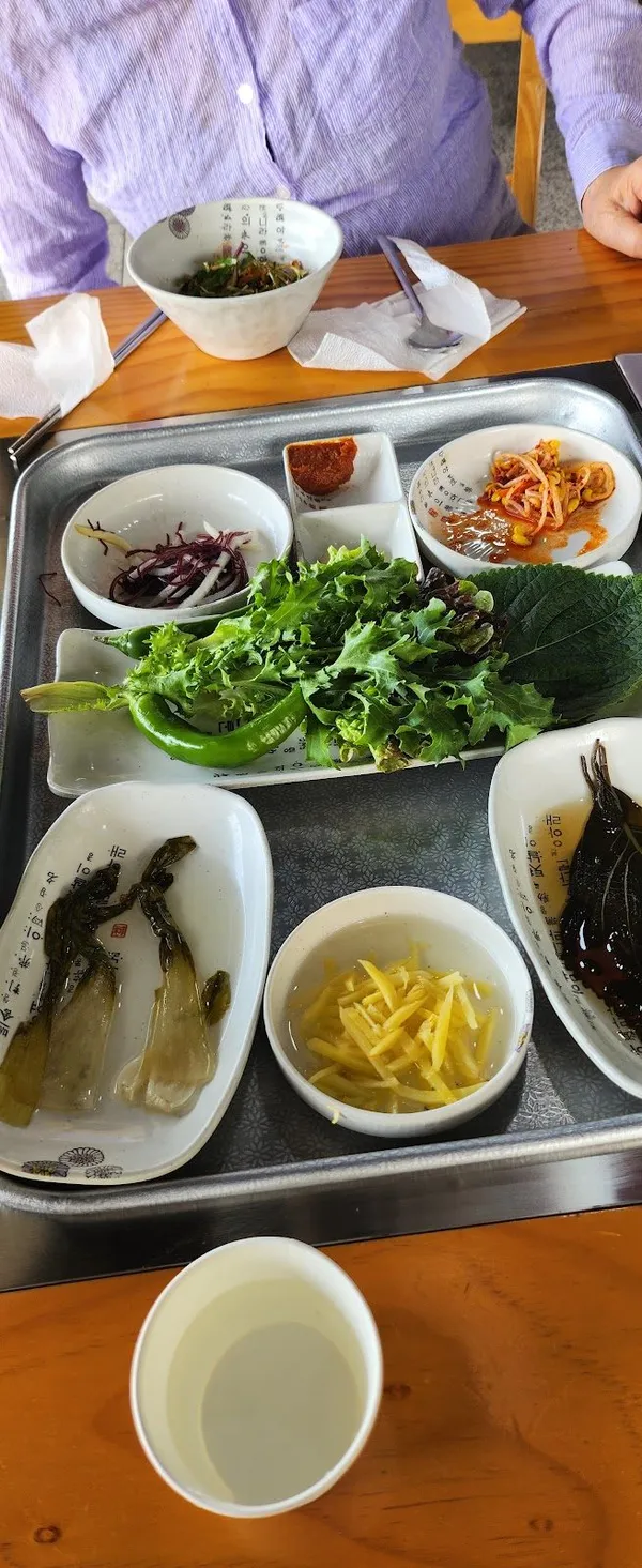 서파장어랜드 사진 5