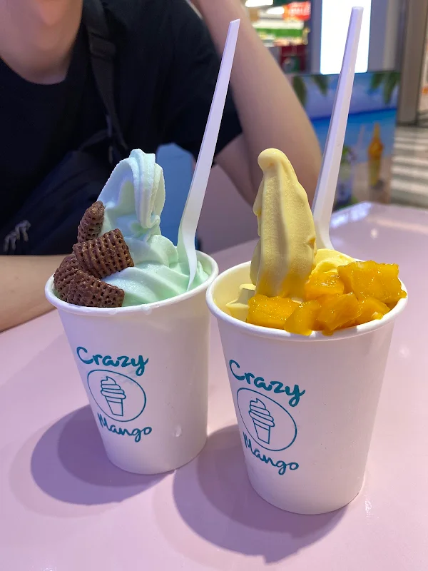 Crazy Mango 사진 2