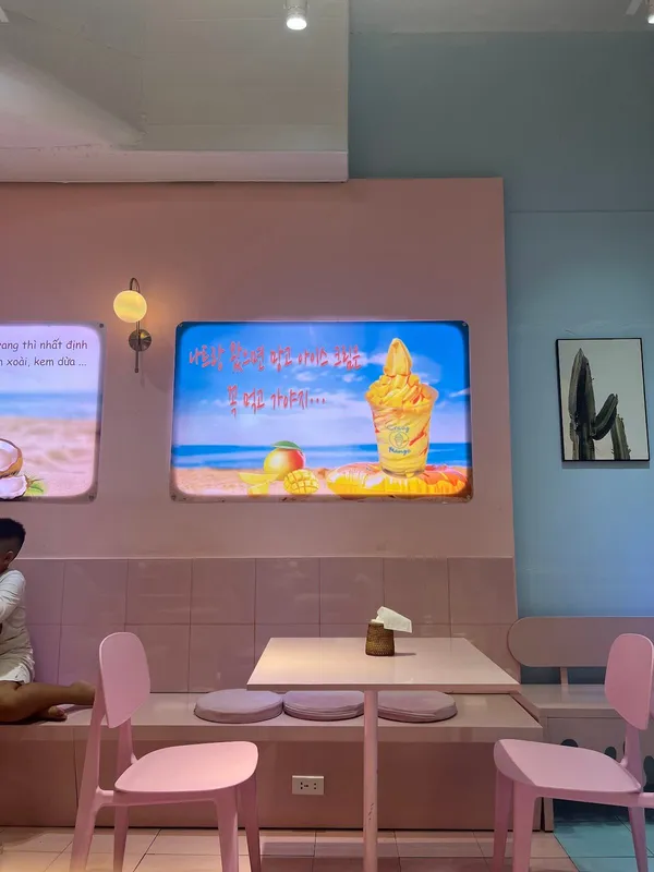 Crazy Mango 사진 3