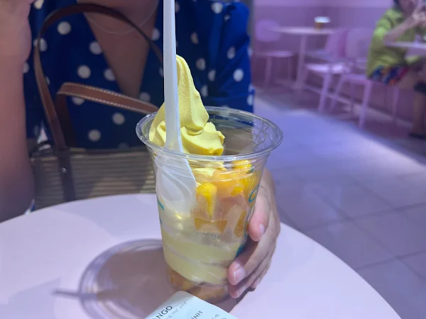 Crazy Mango 사진 5