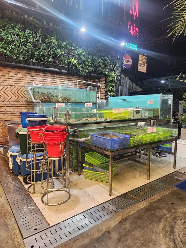 Ba Loi Restaurant 사진 3