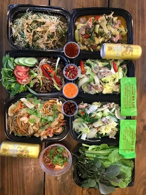 Ba Loi Restaurant