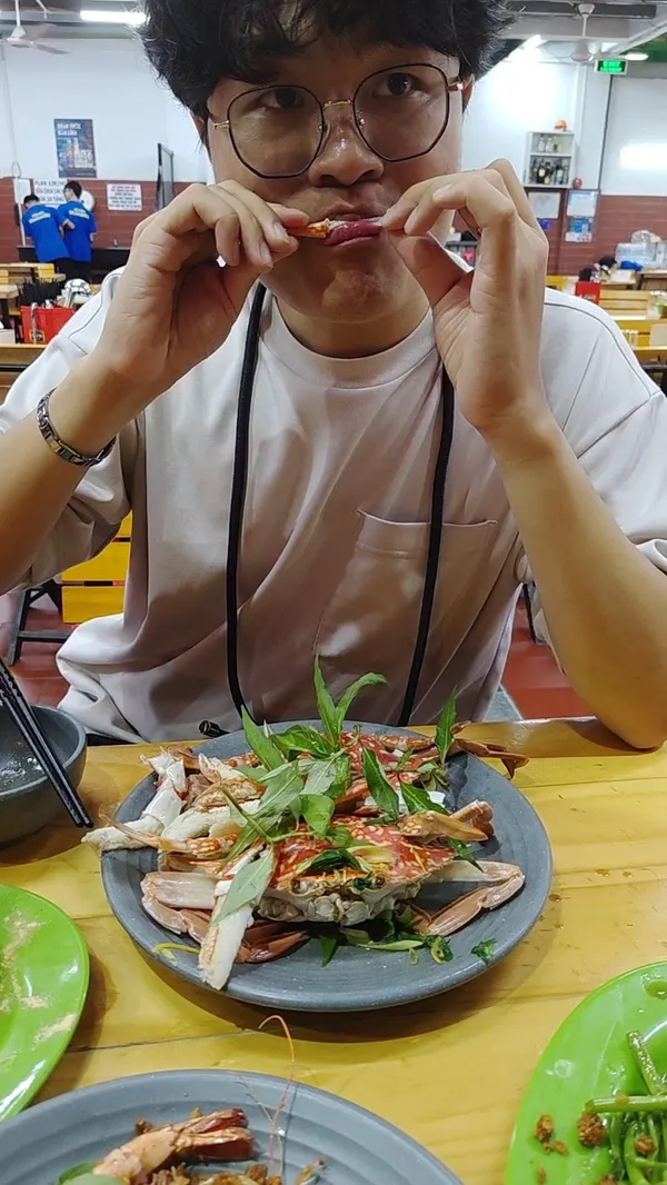 Hải sản Thanh Sương 2 사진 2