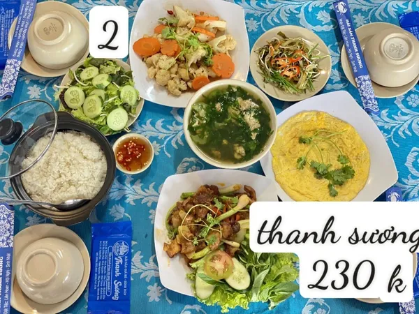 Hải sản Thanh Sương 2 사진 3