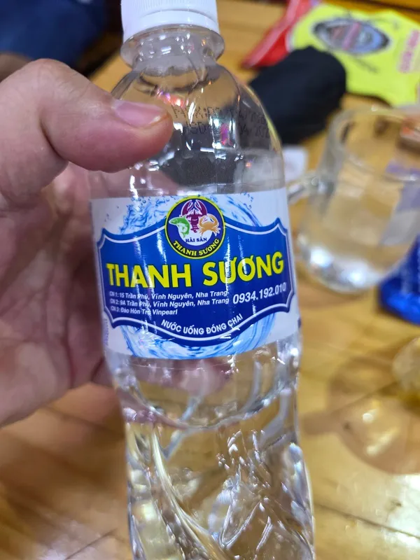 Hải sản Thanh Sương 2 사진 5