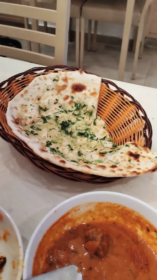 YASHODA INDIAN RESTAURANT 사진 2