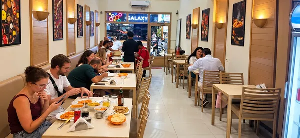 YASHODA INDIAN RESTAURANT 사진 3