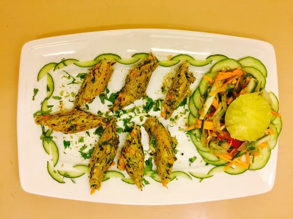 YASHODA INDIAN RESTAURANT 사진 4