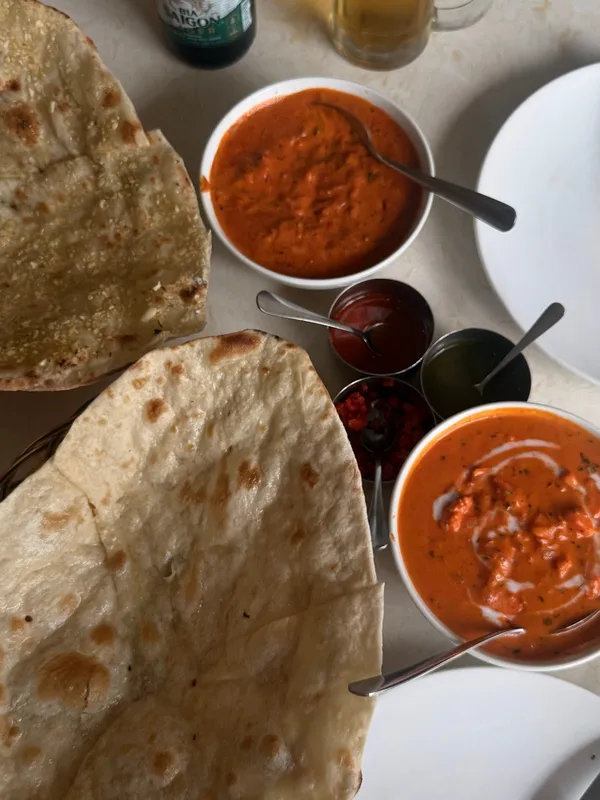 YASHODA INDIAN RESTAURANT 사진 5