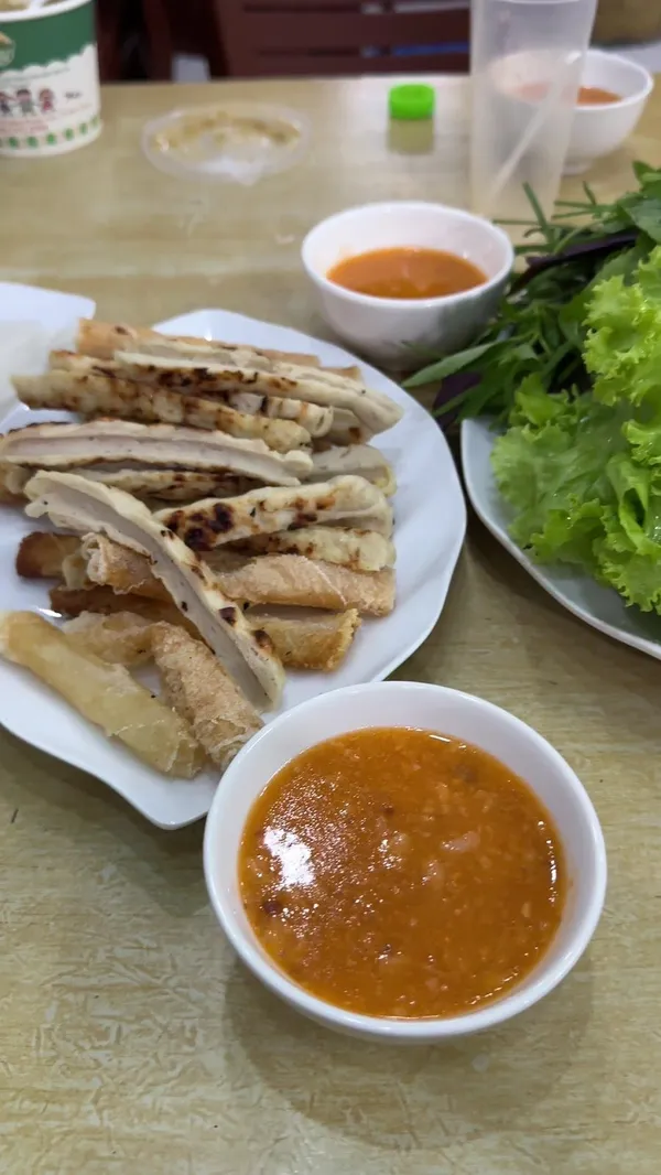 Nem Nướng A Long 사진 2