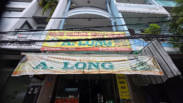 Nem Nướng A Long 사진 3