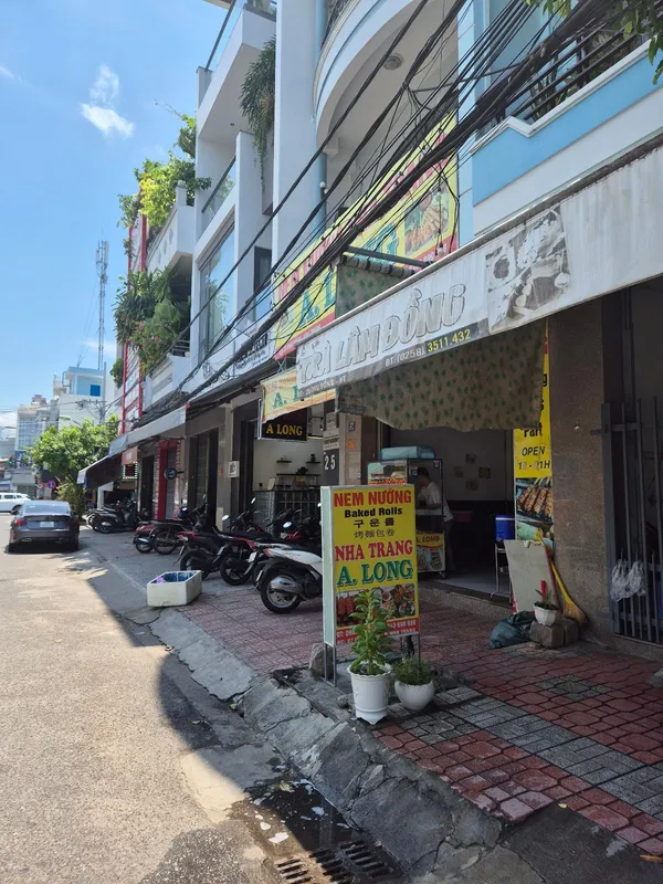 Nem Nướng A Long 사진 5