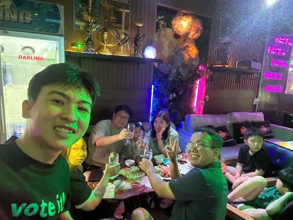 Alive Coffee - Pub 사진 4