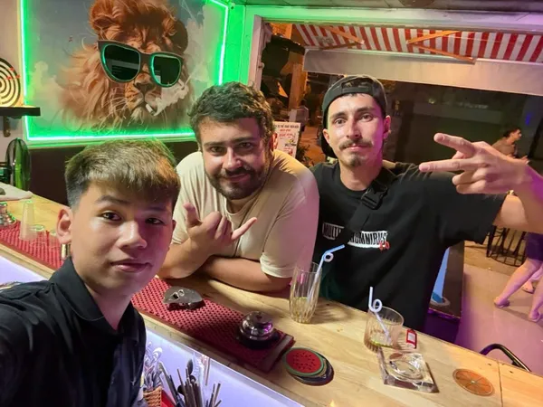 Alive Coffee - Pub 사진 5