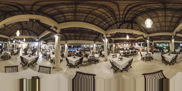 Lousiane Brewhouse Nha Trang Restaurant & Craft Beer 사진 2