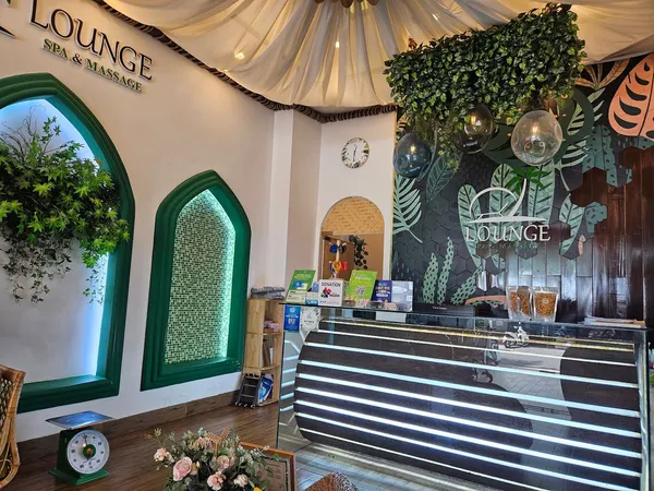 Lounge Spa & Massage (라운지스파앤마사지) 사진 3